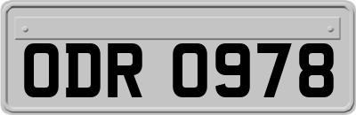 ODR0978