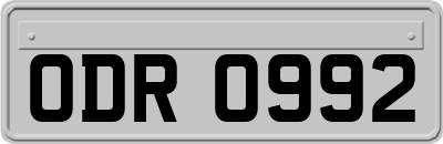 ODR0992