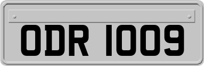 ODR1009