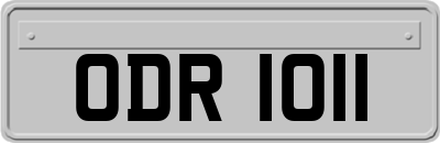 ODR1011
