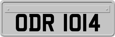 ODR1014