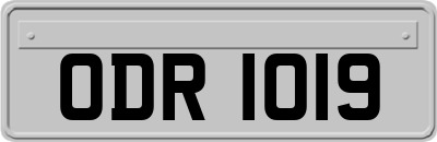 ODR1019