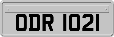 ODR1021