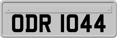 ODR1044