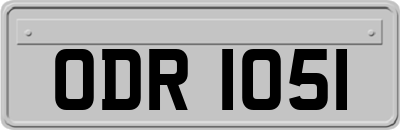 ODR1051