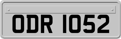 ODR1052