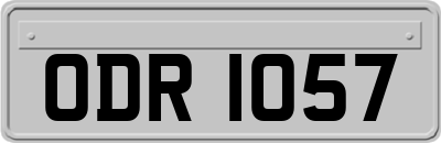 ODR1057