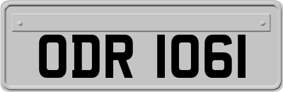 ODR1061