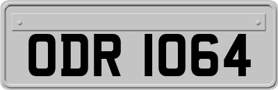 ODR1064