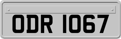 ODR1067