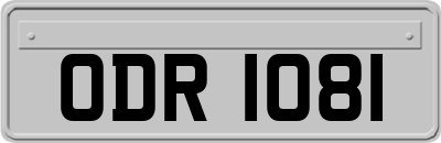 ODR1081
