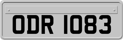 ODR1083