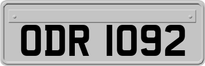ODR1092