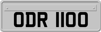 ODR1100