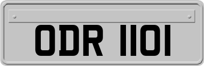 ODR1101