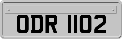ODR1102