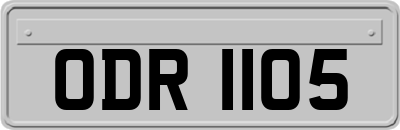 ODR1105