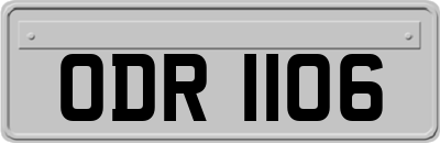ODR1106