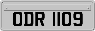 ODR1109