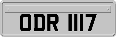 ODR1117