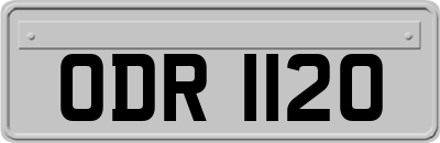 ODR1120