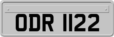 ODR1122