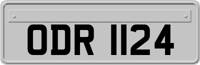 ODR1124