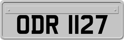 ODR1127