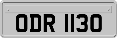 ODR1130