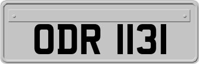 ODR1131