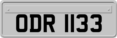 ODR1133