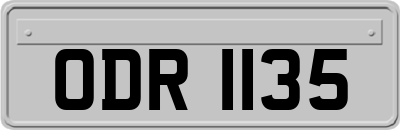 ODR1135