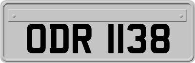 ODR1138
