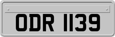 ODR1139