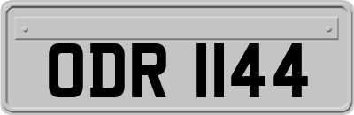 ODR1144