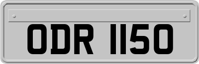 ODR1150
