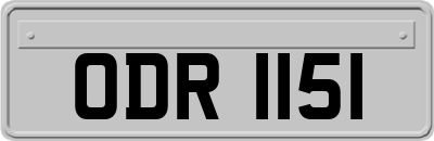 ODR1151