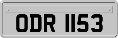 ODR1153