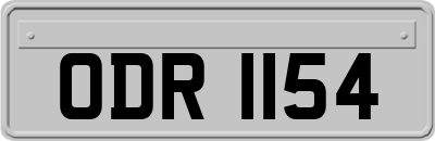 ODR1154
