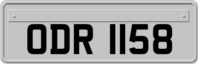 ODR1158