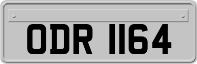 ODR1164