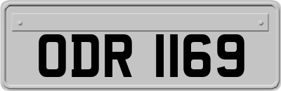 ODR1169