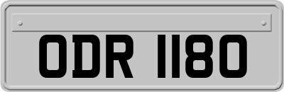 ODR1180