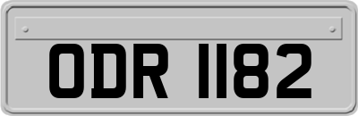 ODR1182