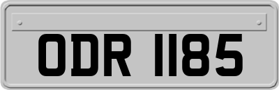 ODR1185