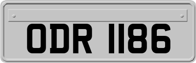 ODR1186