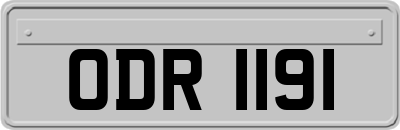 ODR1191