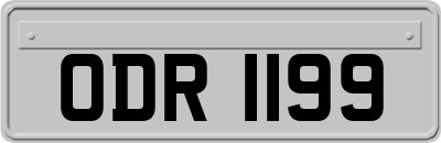 ODR1199