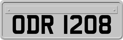 ODR1208