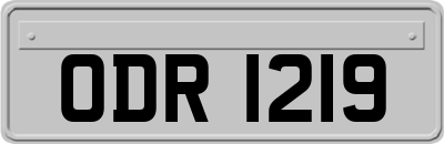 ODR1219
